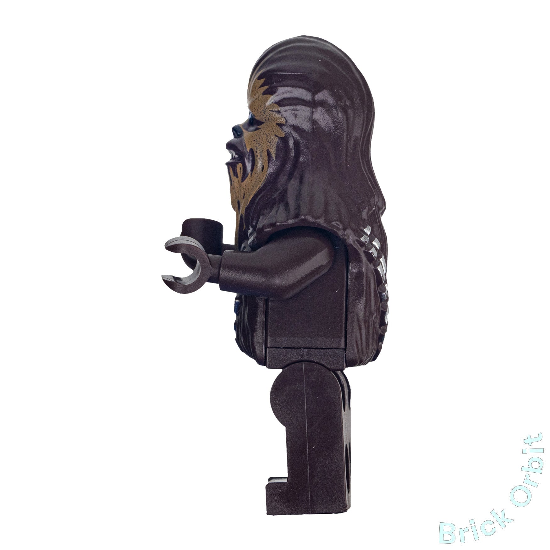 Genuine LEGO® CHEWBACCA (sw0532) Minifigure - Star Wars - New - Product Image from Brick Orbit