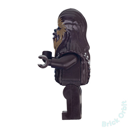 Genuine LEGO® CHEWBACCA (sw0532) Minifigure - Star Wars - New - Product Image from Brick Orbit