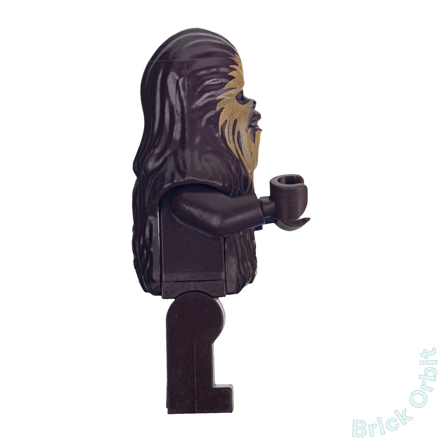 Genuine LEGO® CHEWBACCA (sw0532) Minifigure - Star Wars - New - Product Image from Brick Orbit