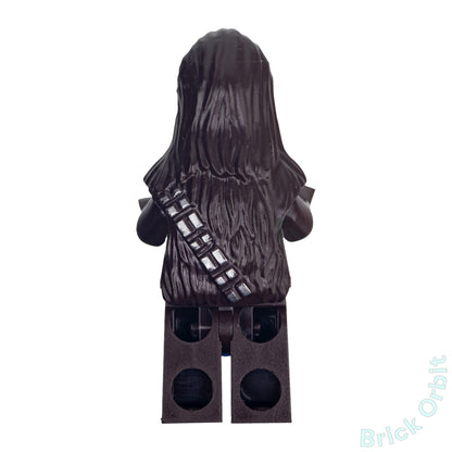 Genuine LEGO® CHEWBACCA (sw0532) Minifigure - Star Wars - New - Product Image from Brick Orbit
