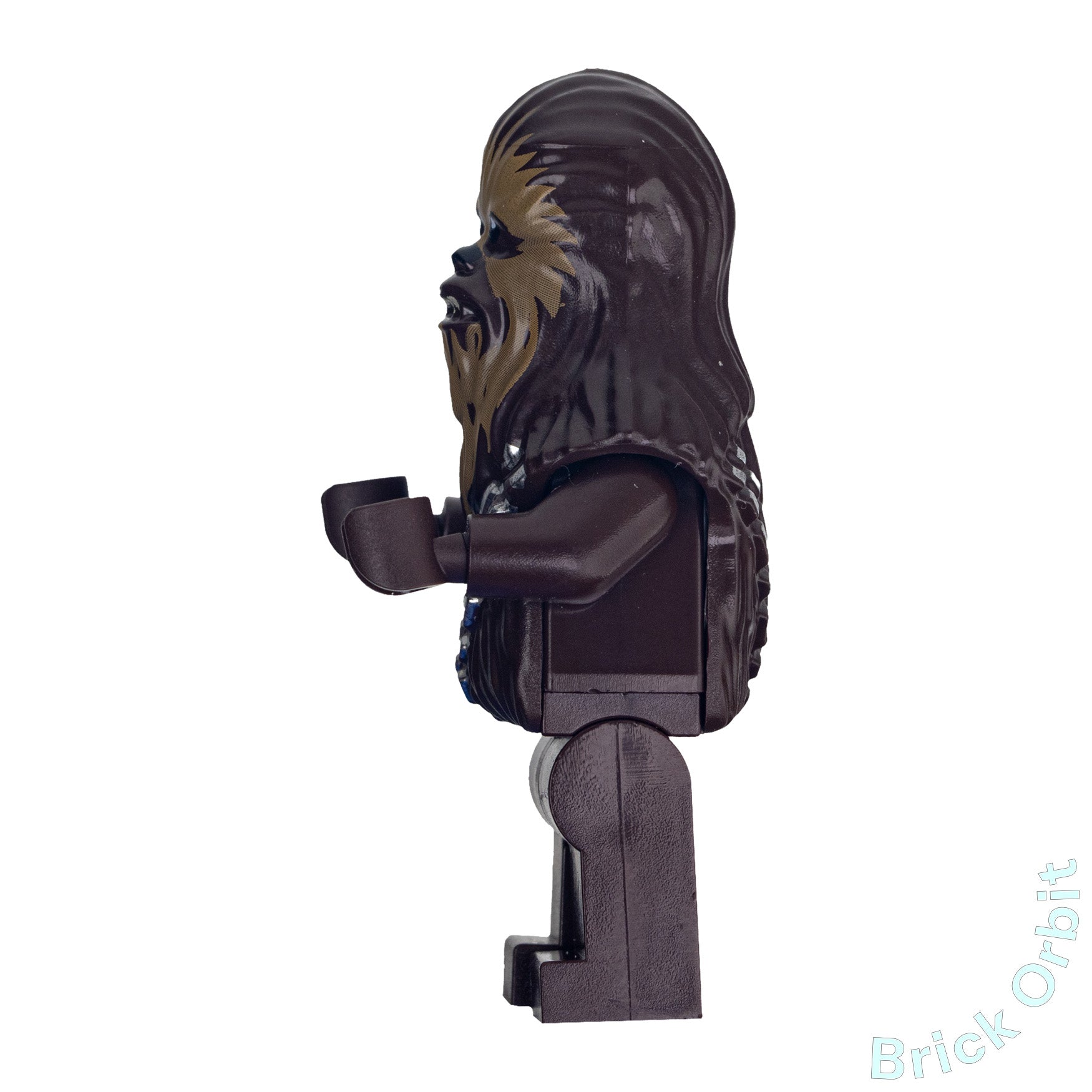 Genuine LEGO® CHEWBACCA (sw0532) Minifigure - Star Wars - Used - Product Image from Brick Orbit