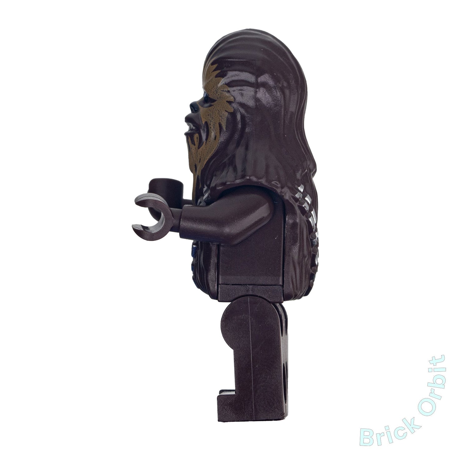 Genuine LEGO® CHEWBACCA (sw0532) Minifigure - Star Wars - Used - Product Image from Brick Orbit