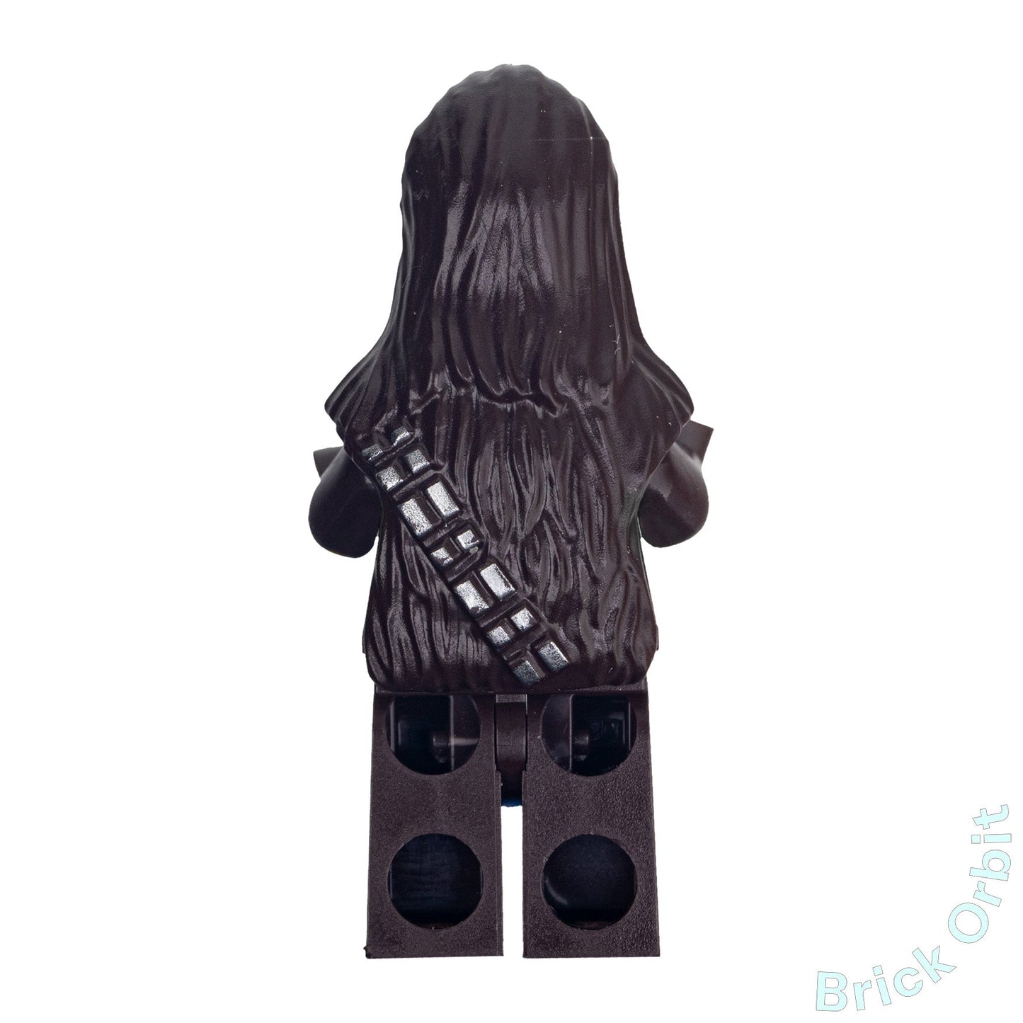 Genuine LEGO® CHEWBACCA (sw0532) Minifigure - Star Wars - Used - Product Image from Brick Orbit
