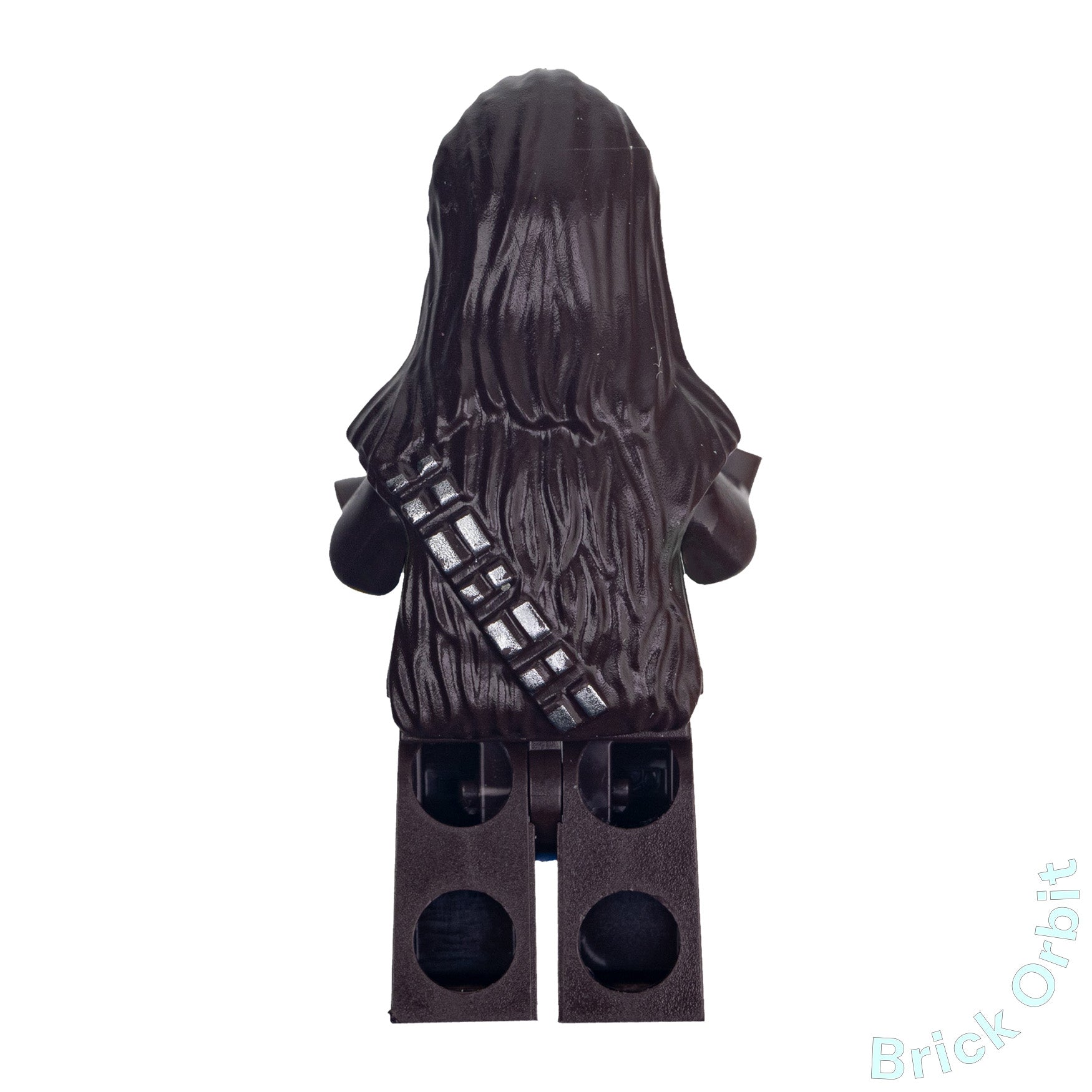 Genuine LEGO® CHEWBACCA (sw0532) Minifigure - Star Wars - Used - Product Image from Brick Orbit