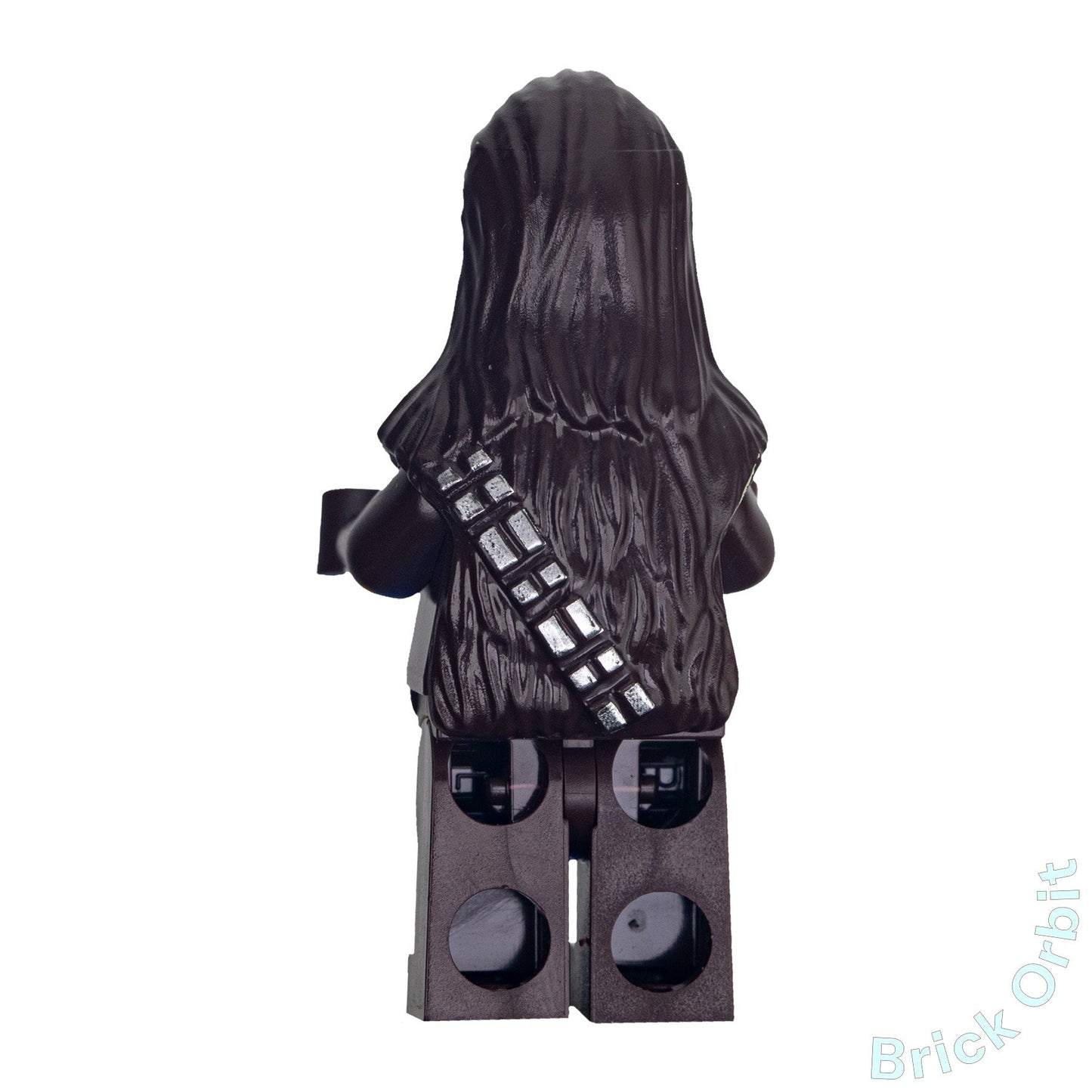 Genuine LEGO® CHEWBACCA (sw0532) Minifigure - Star Wars - Used - Product Image from Brick Orbit