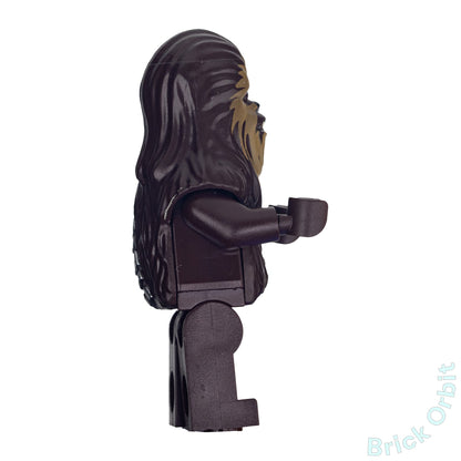 Genuine LEGO® CHEWBACCA (sw0532) Minifigure - Star Wars - Used - Product Image from Brick Orbit