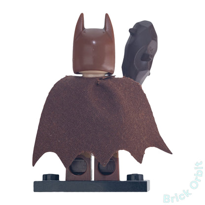 Genuine LEGO® CLAN OF THE CAVE BATMAN (coltlbm04) Minifigure - Collectible Minifigures - Used - Product Image from Brick Orbit