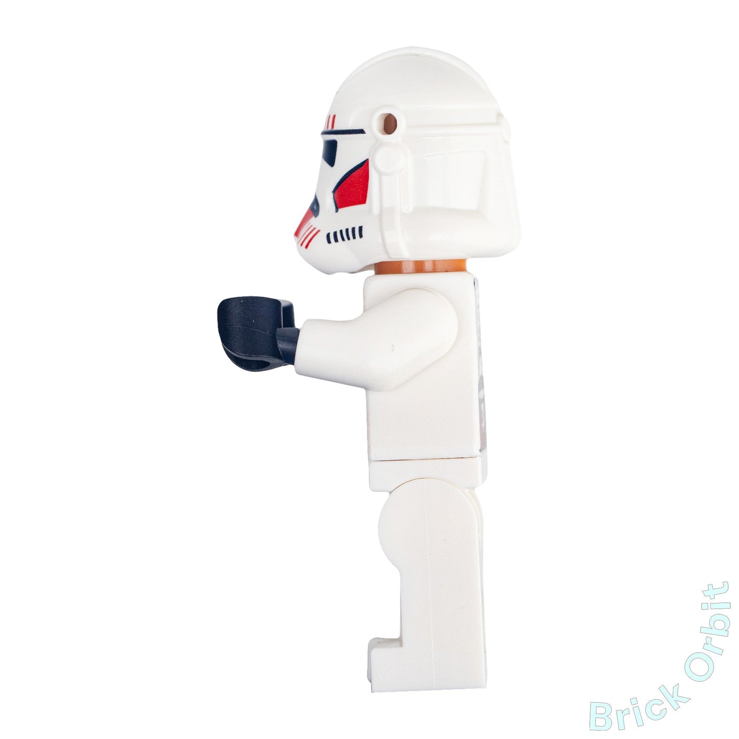 Genuine LEGO® CLONE SHOCK TROOPER, CORUSCANT GUARD (PHASE 2) (sw1305) Minifigure - Star Wars - New - Product Image from Brick Orbit