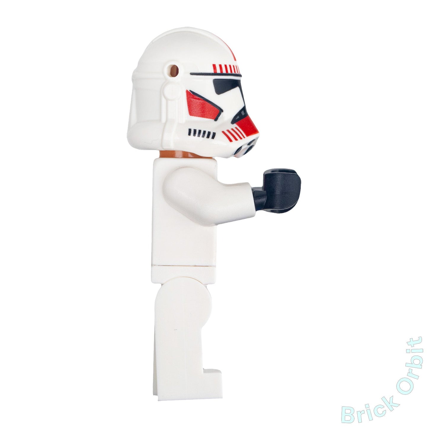 Genuine LEGO® CLONE SHOCK TROOPER, CORUSCANT GUARD (PHASE 2) (sw1305) Minifigure - Star Wars - New - Product Image from Brick Orbit