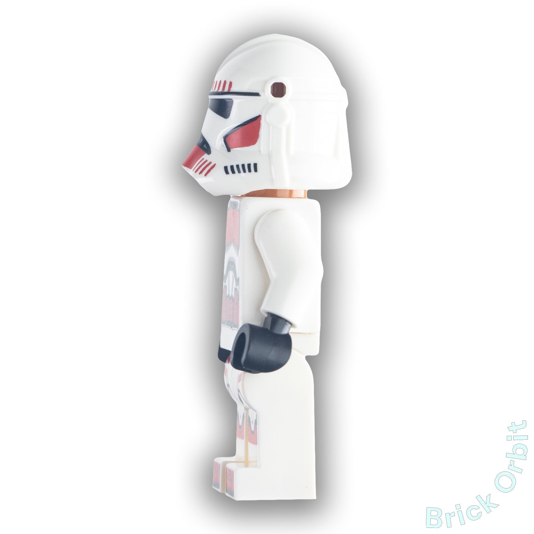 Genuine LEGO® CLONE SHOCK TROOPER (PHASE 2) (sw1305) Minifigure - Star Wars - New - Product Image from Brick Orbit