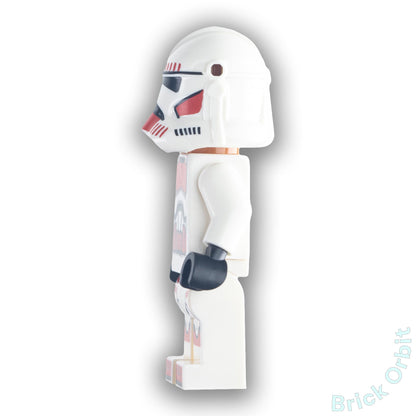 Genuine LEGO® CLONE SHOCK TROOPER (PHASE 2) (sw1305) Minifigure - Star Wars - New - Product Image from Brick Orbit