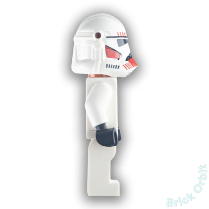 Genuine LEGO® CLONE SHOCK TROOPER (PHASE 2) (sw1305) Minifigure - Star Wars - New - Product Image from Brick Orbit