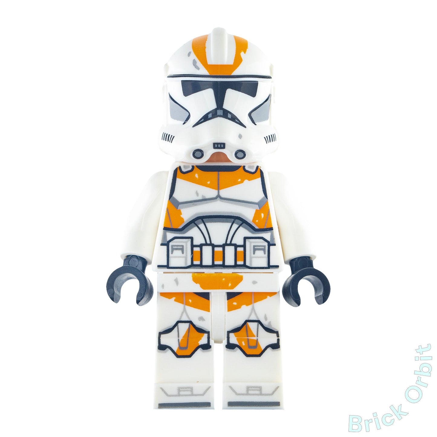 Genuine LEGO® CLONE TROOPER, 212TH ATTACK BATTALION (PHASE 2) (sw1235) Minifigure - Star Wars - New - Product Image from Brick Orbit