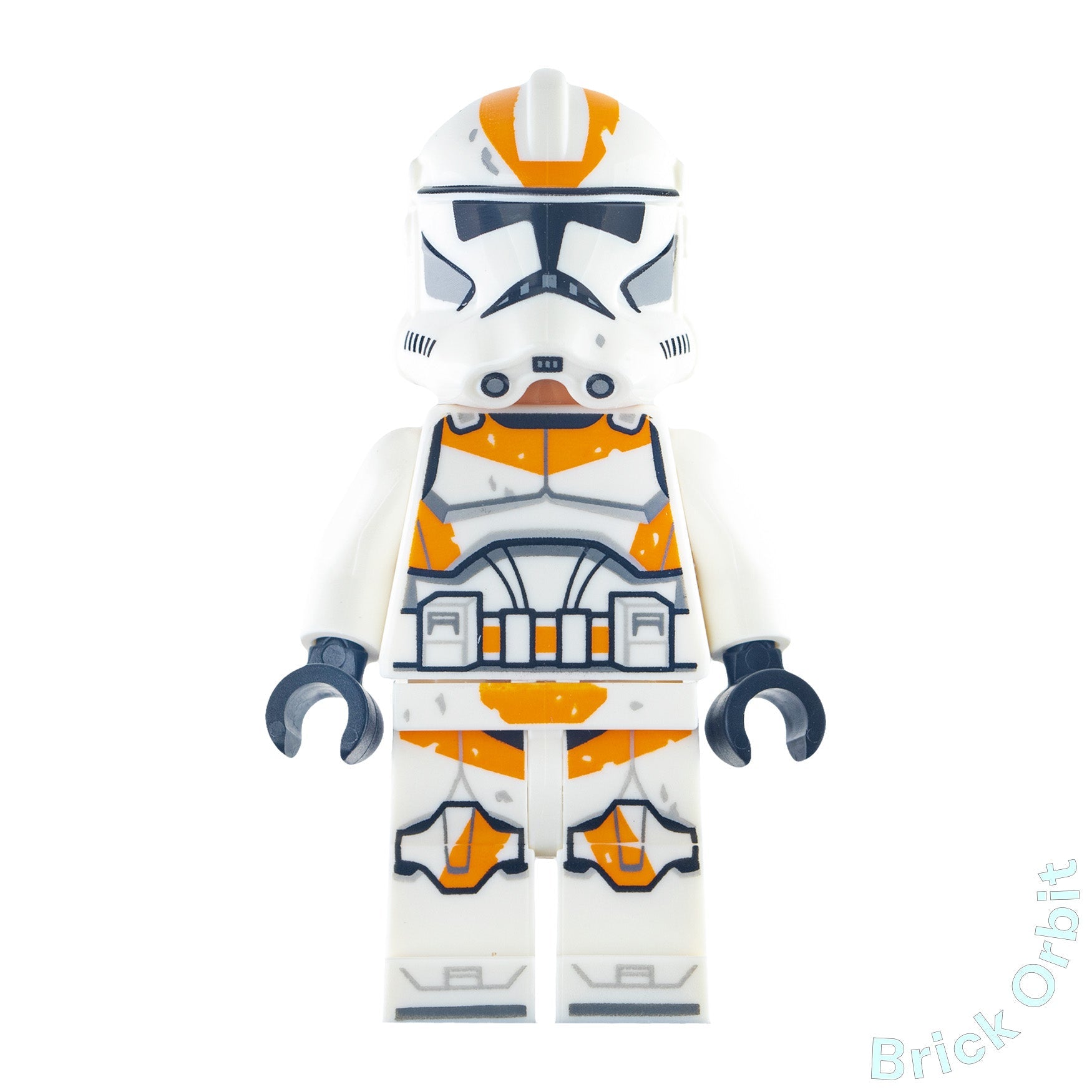 Genuine LEGO® CLONE TROOPER, 212TH ATTACK BATTALION (PHASE 2) (sw1235) Minifigure - Star Wars - New - Product Image from Brick Orbit