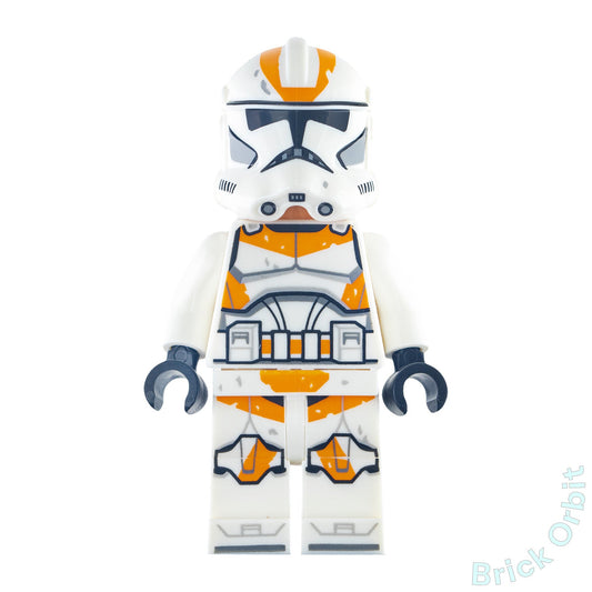 Genuine LEGO® CLONE TROOPER, 212TH ATTACK BATTALION (PHASE 2) (sw1235) Minifigure - Star Wars - New - Product Image from Brick Orbit
