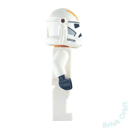 Genuine LEGO® CLONE TROOPER, 212TH ATTACK BATTALION (PHASE 2) (sw1235) Minifigure - Star Wars - New - Product Image from Brick Orbit
