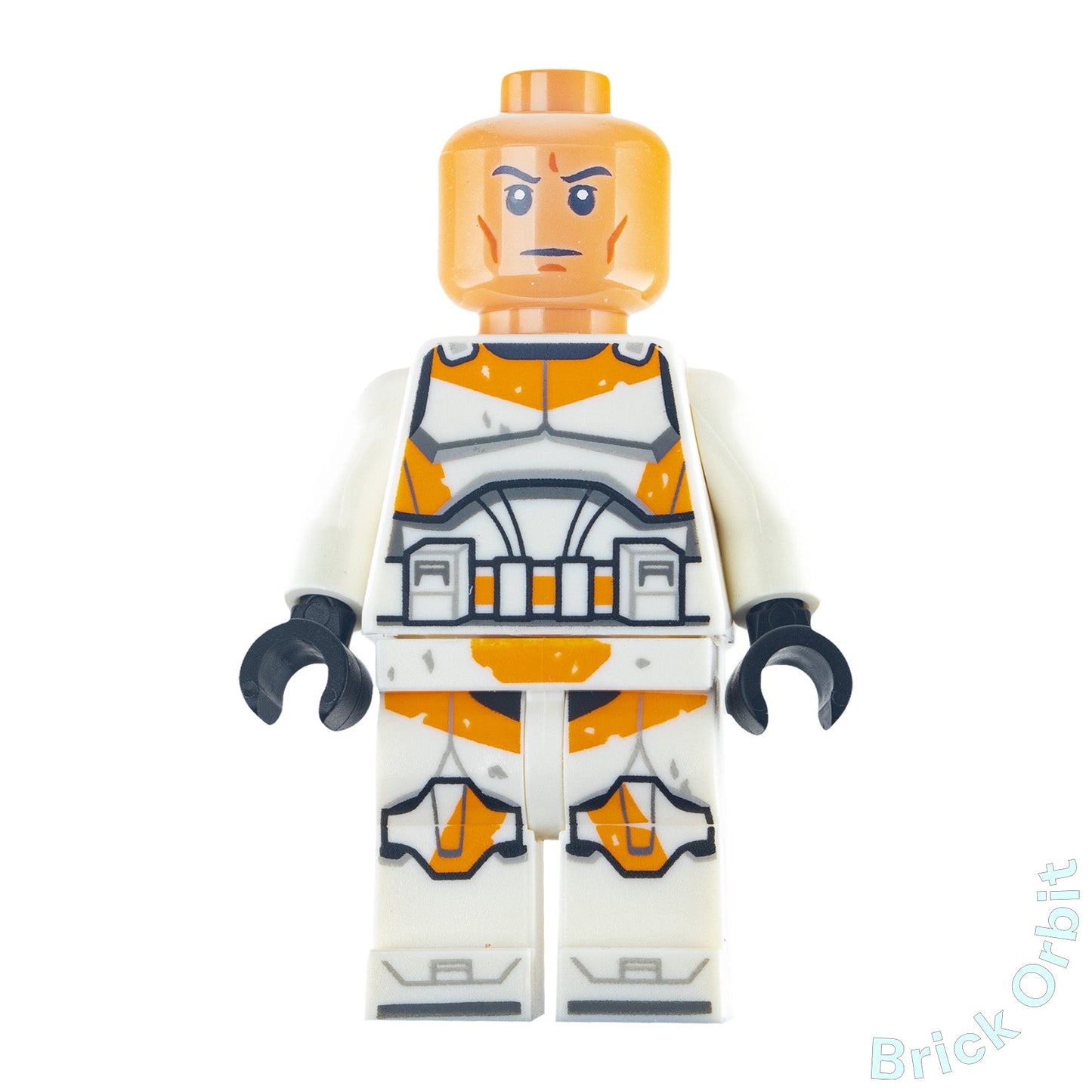 Genuine LEGO® CLONE TROOPER, 212TH ATTACK BATTALION (PHASE 2) (sw1235) Minifigure - Star Wars - New - Product Image from Brick Orbit