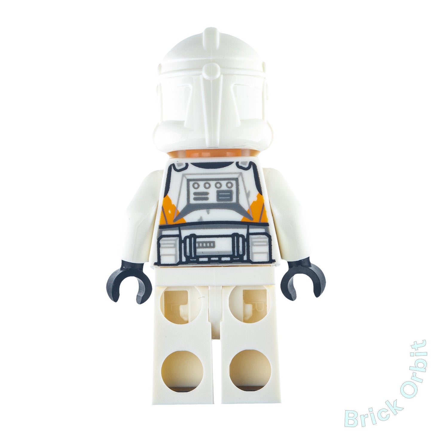 Genuine LEGO® CLONE TROOPER, 212TH ATTACK BATTALION (PHASE 2) (sw1235) Minifigure - Star Wars - New - Product Image from Brick Orbit