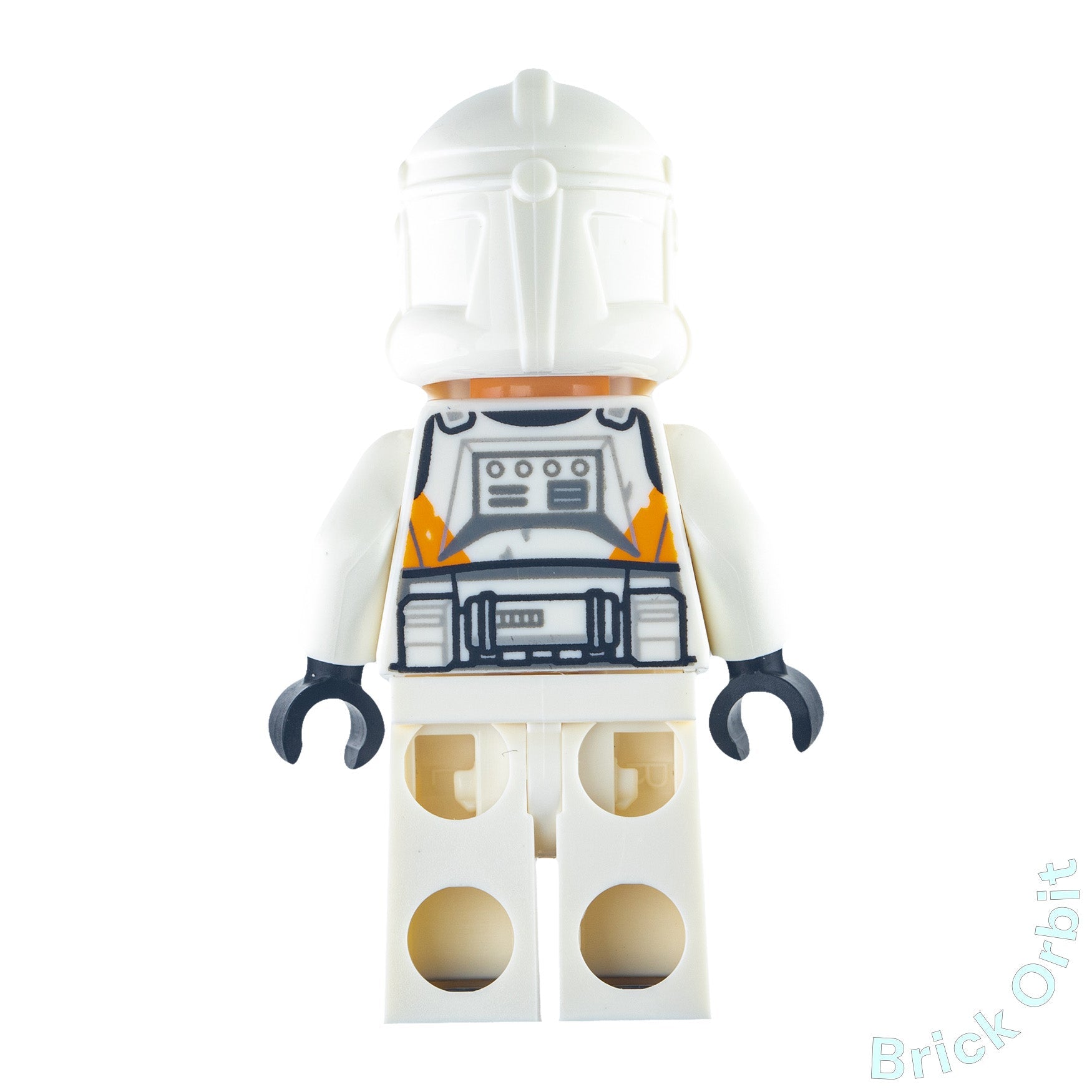 Genuine LEGO® CLONE TROOPER, 212TH ATTACK BATTALION (PHASE 2) (sw1235) Minifigure - Star Wars - New - Product Image from Brick Orbit