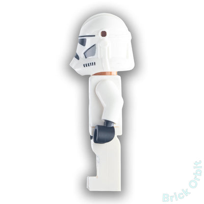Genuine LEGO® CLONE TROOPER (PHASE 2) (sw1319) Minifigure - Star Wars - New - Product Image from Brick Orbit