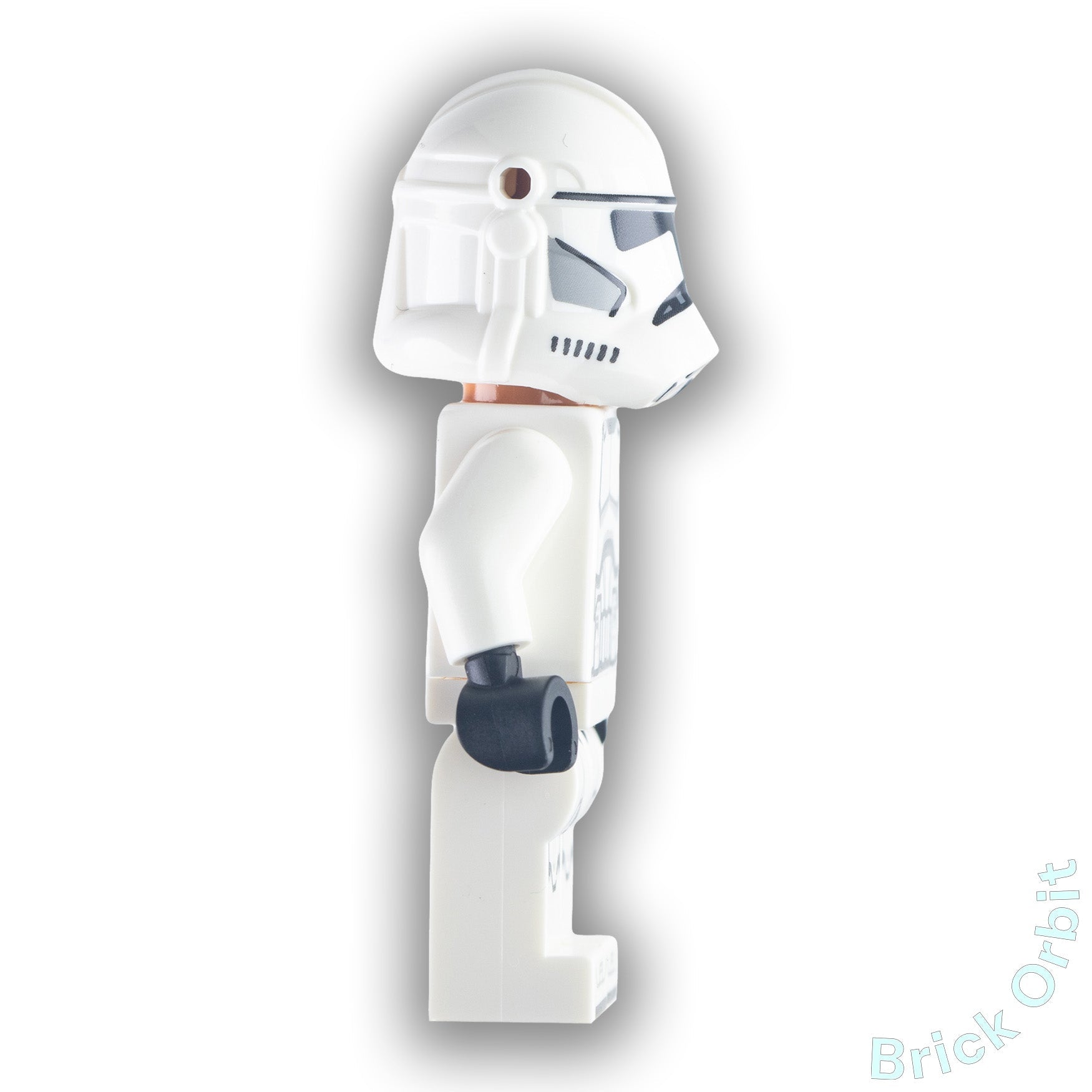 Genuine LEGO® CLONE TROOPER (PHASE 2) (sw1319) Minifigure - Star Wars - New - Product Image from Brick Orbit