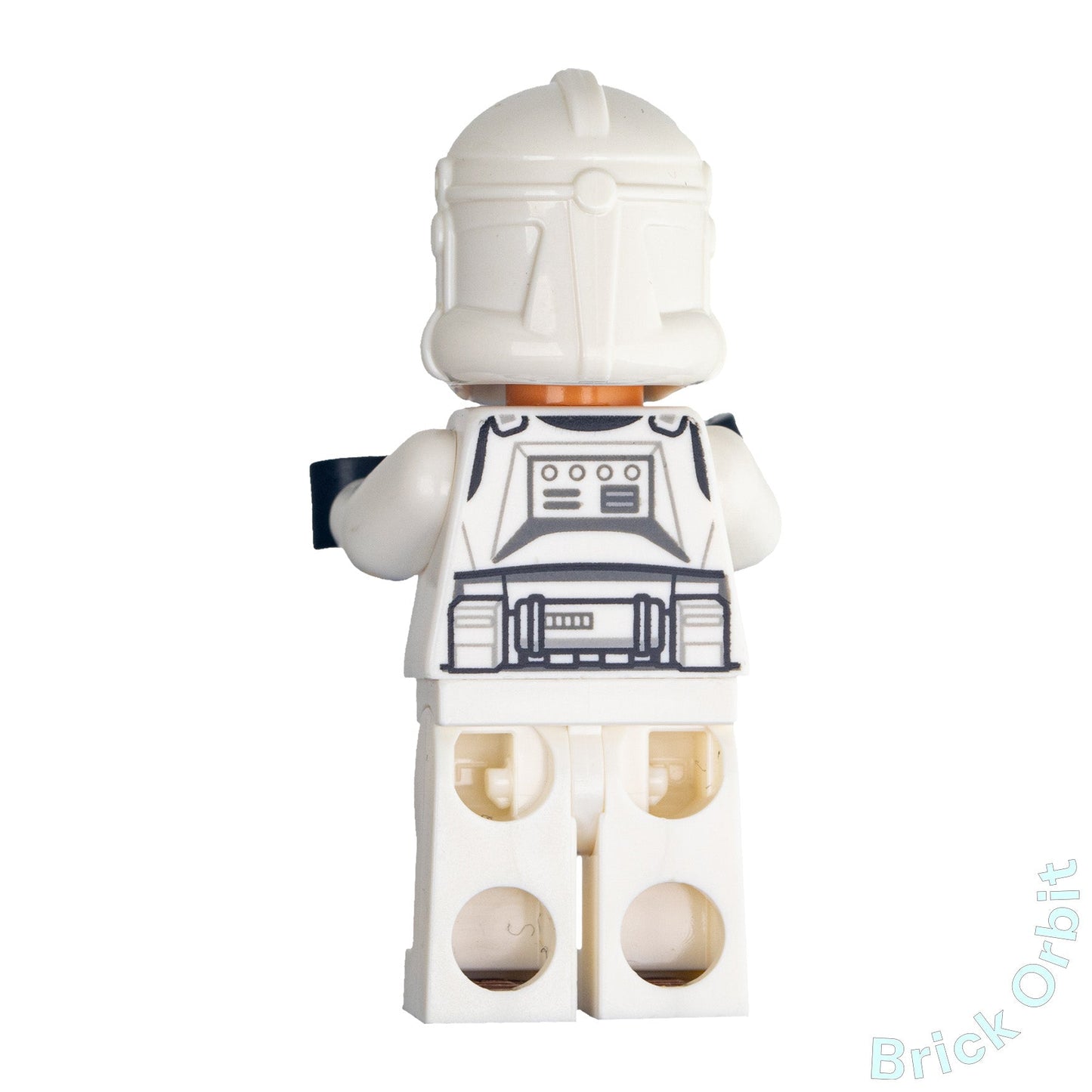 Genuine LEGO® CLONE TROOPER (PHASE 2) (sw1319) Minifigure - Star Wars - Used - Product Image from Brick Orbit