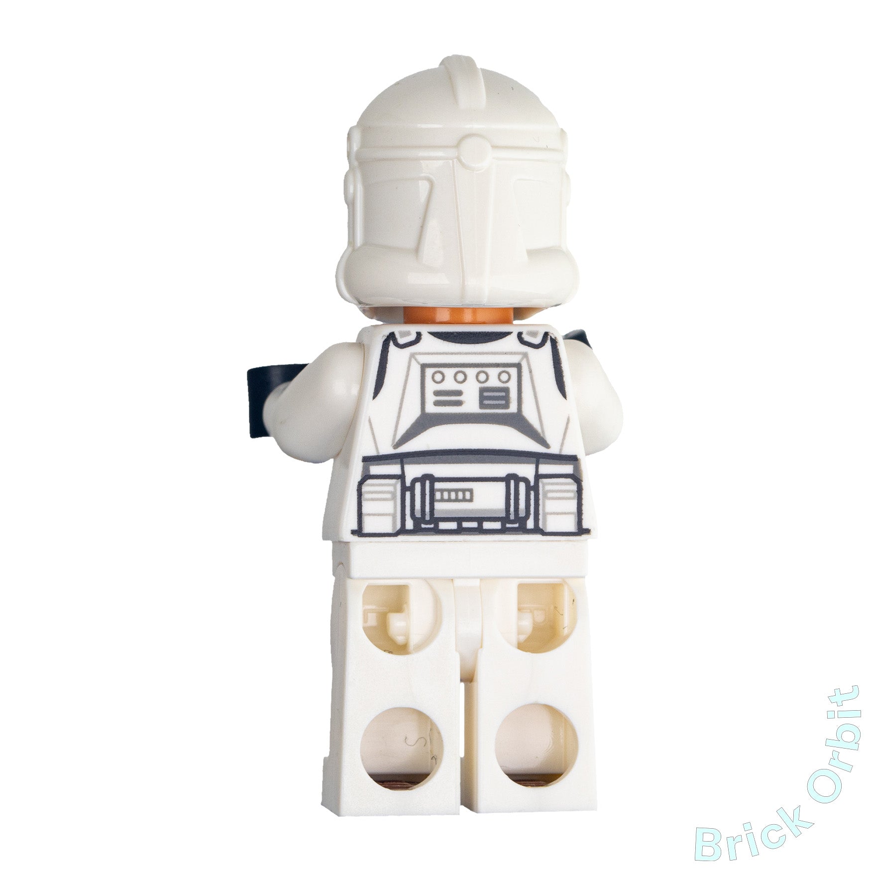 Genuine LEGO® CLONE TROOPER (PHASE 2) (sw1319) Minifigure - Star Wars - Used - Product Image from Brick Orbit