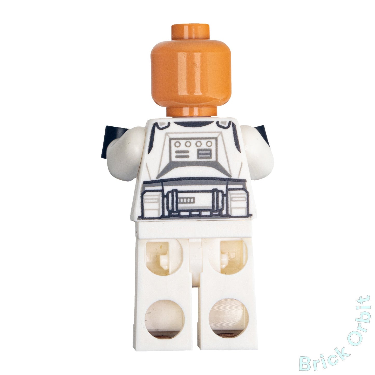 Genuine LEGO® CLONE TROOPER (PHASE 2) (sw1319) Minifigure - Star Wars - Used - Product Image from Brick Orbit