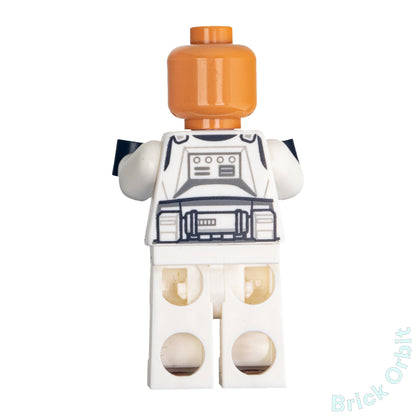 Genuine LEGO® CLONE TROOPER (PHASE 2) (sw1319) Minifigure - Star Wars - Used - Product Image from Brick Orbit