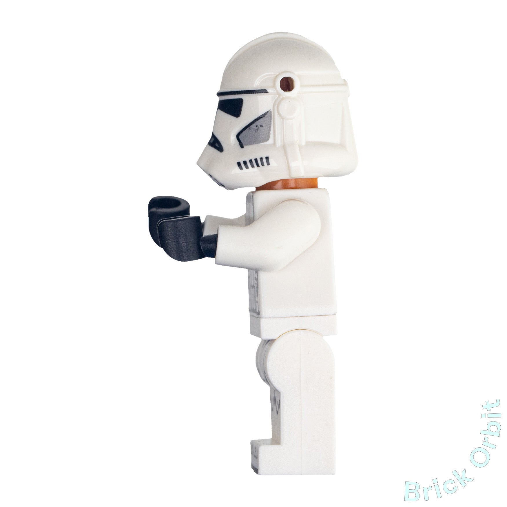 Genuine LEGO® CLONE TROOPER (PHASE 2) (sw1319) Minifigure - Star Wars - Used - Product Image from Brick Orbit