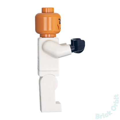 Genuine LEGO® CLONE TROOPER (PHASE 2) (sw1319) Minifigure - Star Wars - Used - Product Image from Brick Orbit