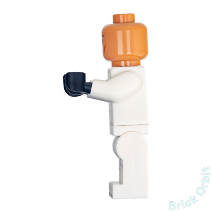 Genuine LEGO® CLONE TROOPER (PHASE 2) (sw1319) Minifigure - Star Wars - Used - Product Image from Brick Orbit