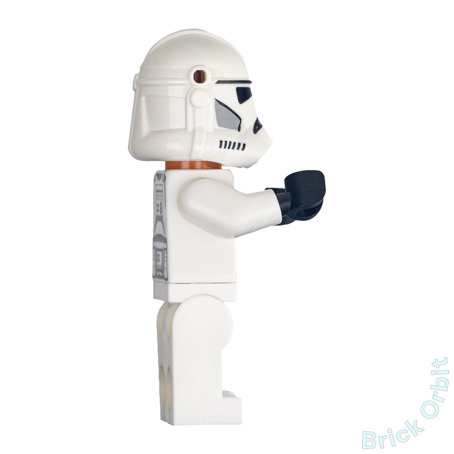 Genuine LEGO® CLONE TROOPER (PHASE 2) (sw1319) Minifigure - Star Wars - Used - Product Image from Brick Orbit