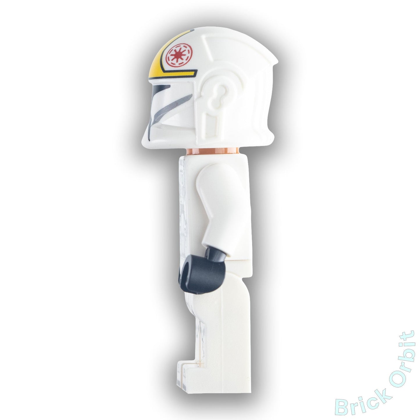 Genuine LEGO® CLONE TROOPER PILOT (PHASE 1) (sw1425) Minifigure - Star Wars - New - Product Image from Brick Orbit
