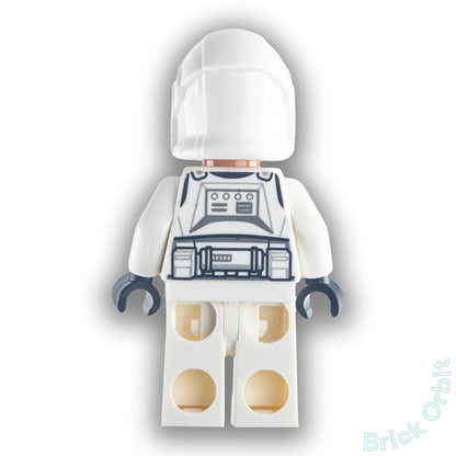 Genuine LEGO® CLONE TROOPER PILOT (PHASE 1) (sw1425) Minifigure - Star Wars - New - Product Image from Brick Orbit