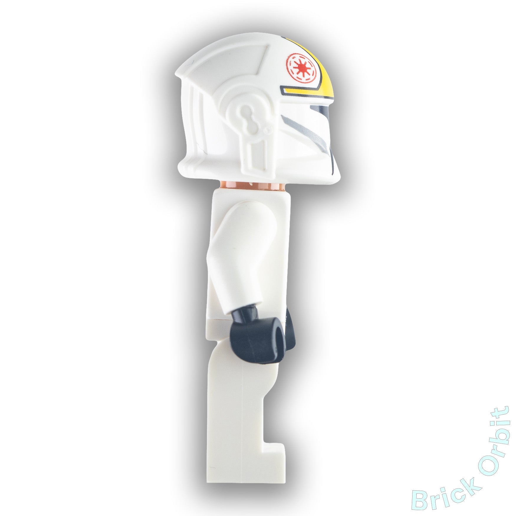 Genuine LEGO® CLONE TROOPER PILOT (PHASE 1) (sw1425) Minifigure - Star Wars - New - Product Image from Brick Orbit