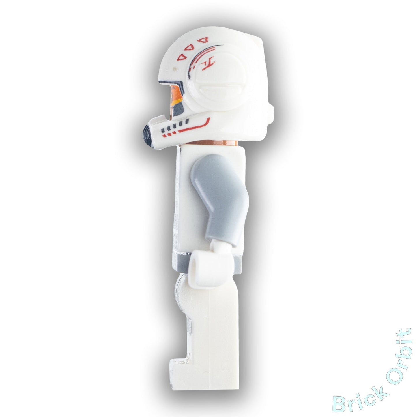 Genuine LEGO® CLONE TROOPER PILOT (PHASE 2) (sw1402) Minifigure - Star Wars - New- From 75402 - Product Image from Brick Orbit