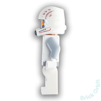 Genuine LEGO® CLONE TROOPER PILOT (PHASE 2) (sw1402) Minifigure - Star Wars - New- From 75402 - Product Image from Brick Orbit