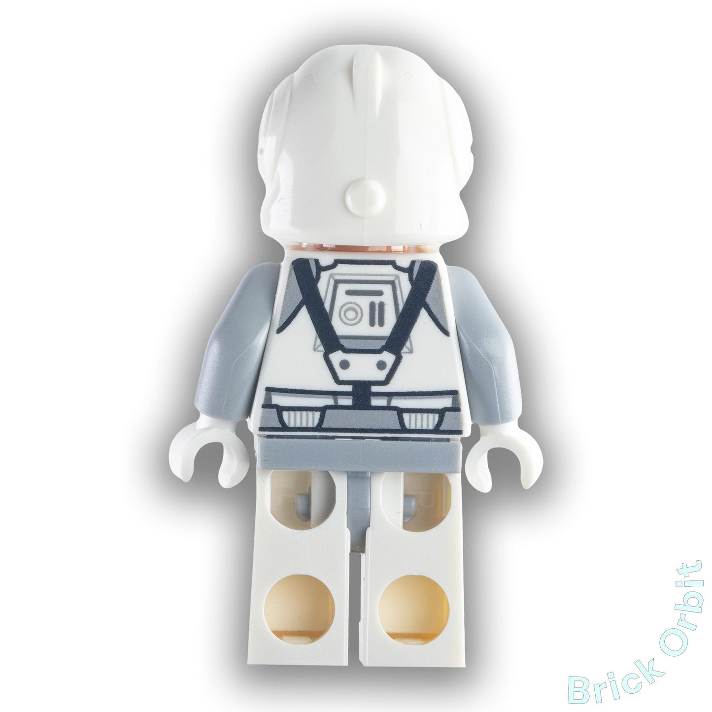Genuine LEGO® CLONE TROOPER PILOT (PHASE 2) (sw1402) Minifigure - Star Wars - New- From 75402 - Product Image from Brick Orbit
