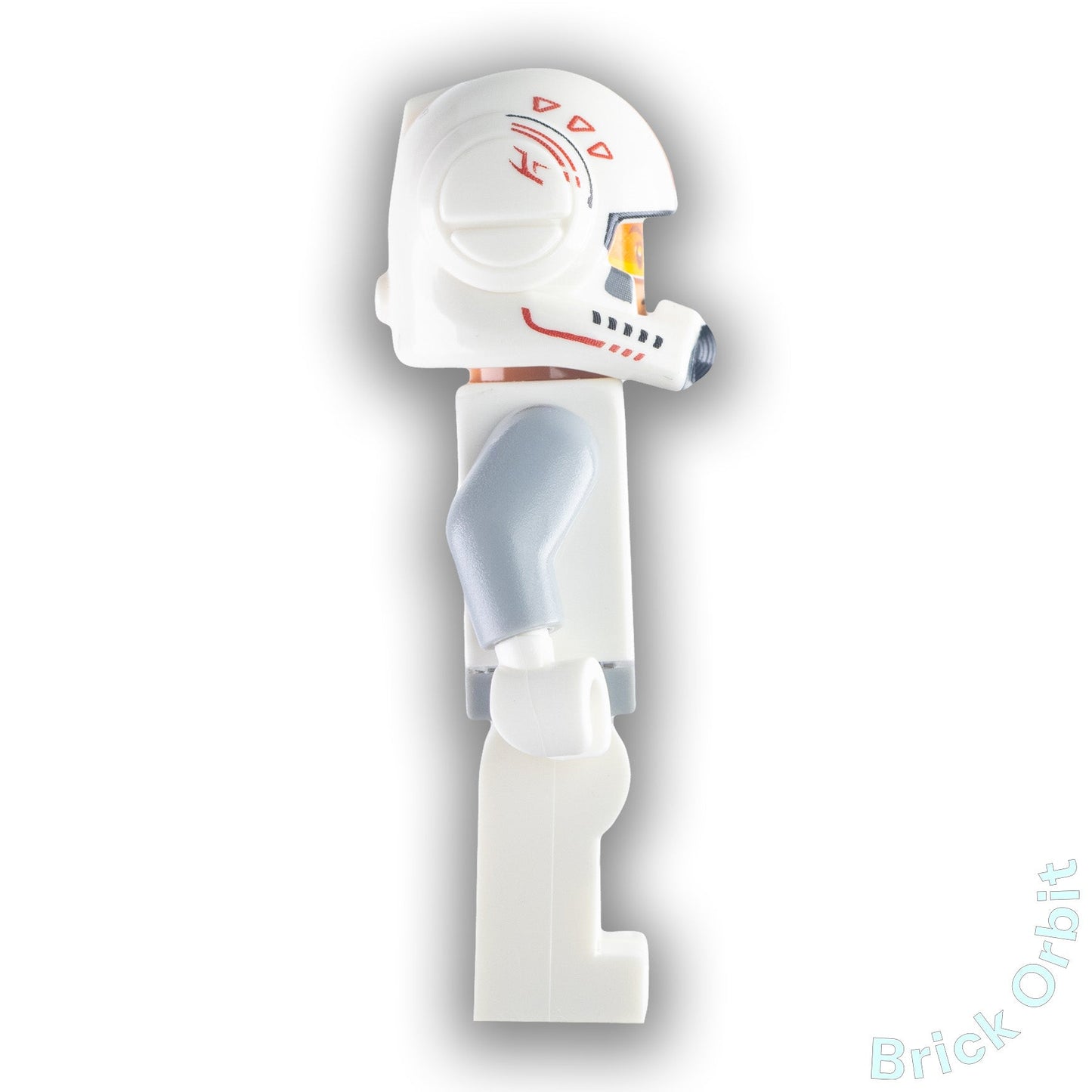 Genuine LEGO® CLONE TROOPER PILOT (PHASE 2) (sw1402) Minifigure - Star Wars - New- From 75402 - Product Image from Brick Orbit