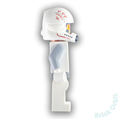 Genuine LEGO® CLONE TROOPER PILOT (PHASE 2) (sw1402) Minifigure - Star Wars - New- From 75402 - Product Image from Brick Orbit