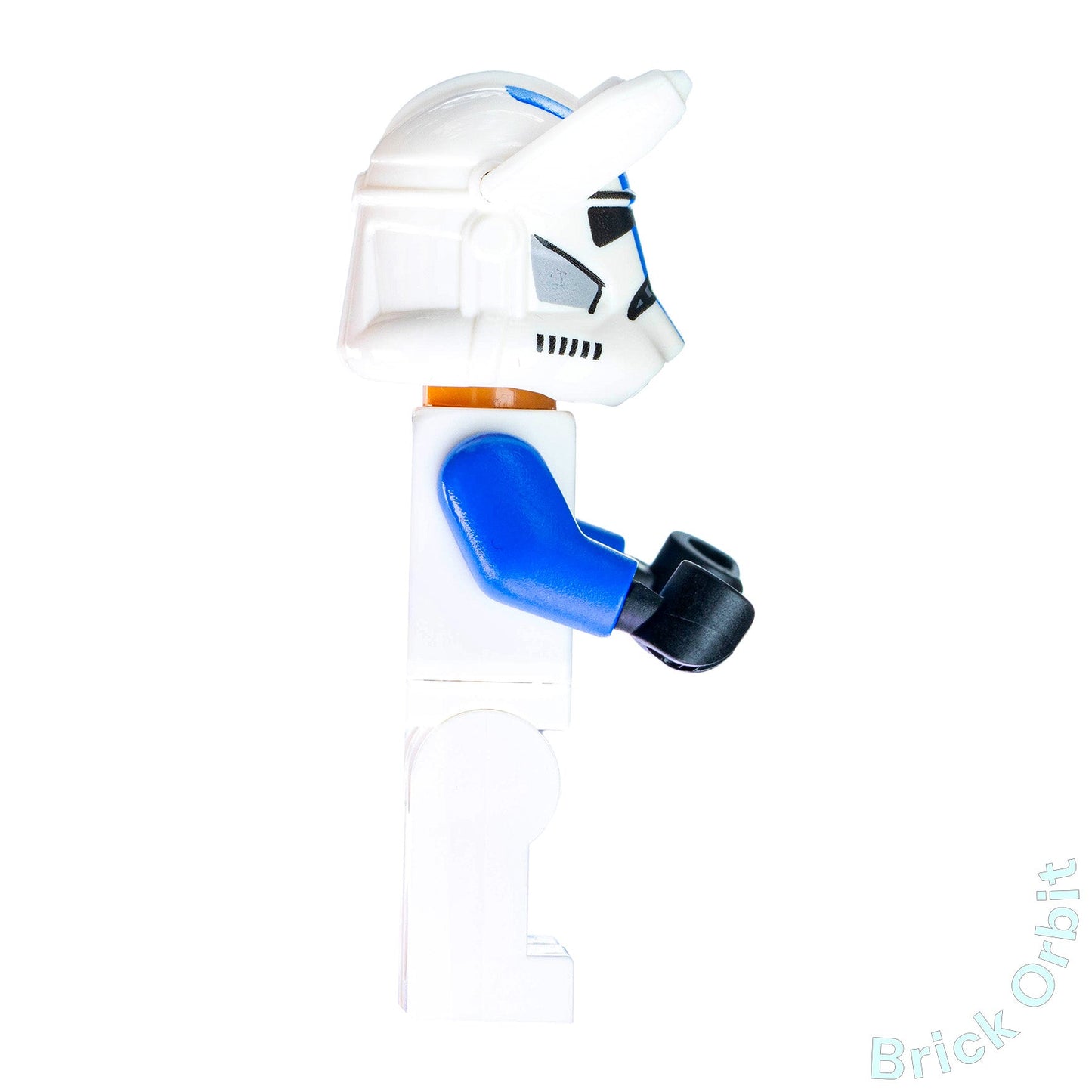 Genuine LEGO® CLONE TROOPER SPECIALIST, 501ST LEGION (PHASE 2) (sw1248) Minifigure - Star Wars - New - From 75345 - Product Image from Brick Orbit