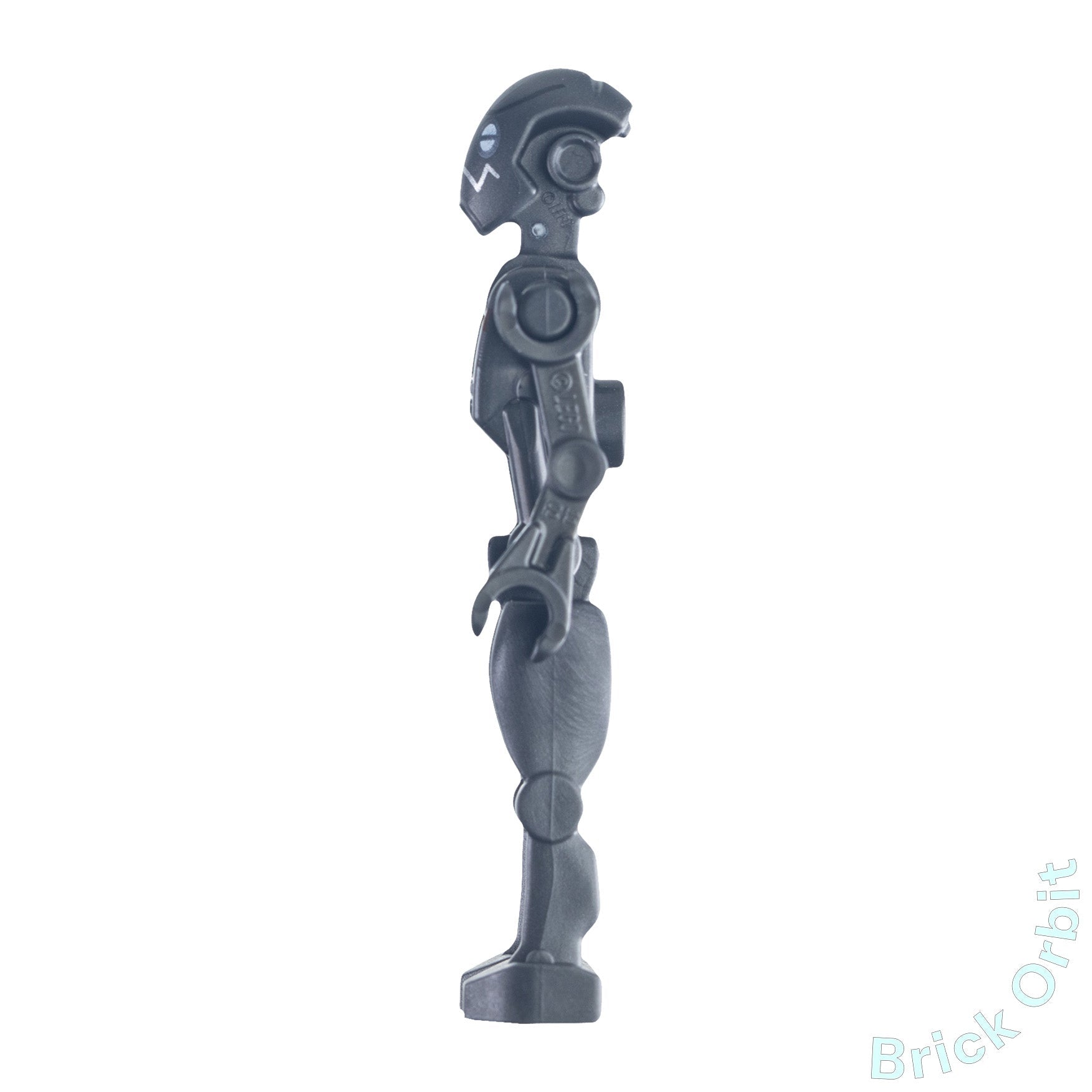 Genuine LEGO® COMMANDO DROID (sw1427) Minifigure - Star Wars - New - From 75435 - Product Image from Brick Orbit