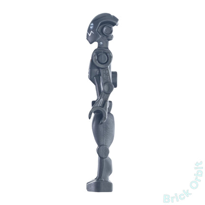Genuine LEGO® COMMANDO DROID (sw1427) Minifigure - Star Wars - New - From 75435 - Product Image from Brick Orbit