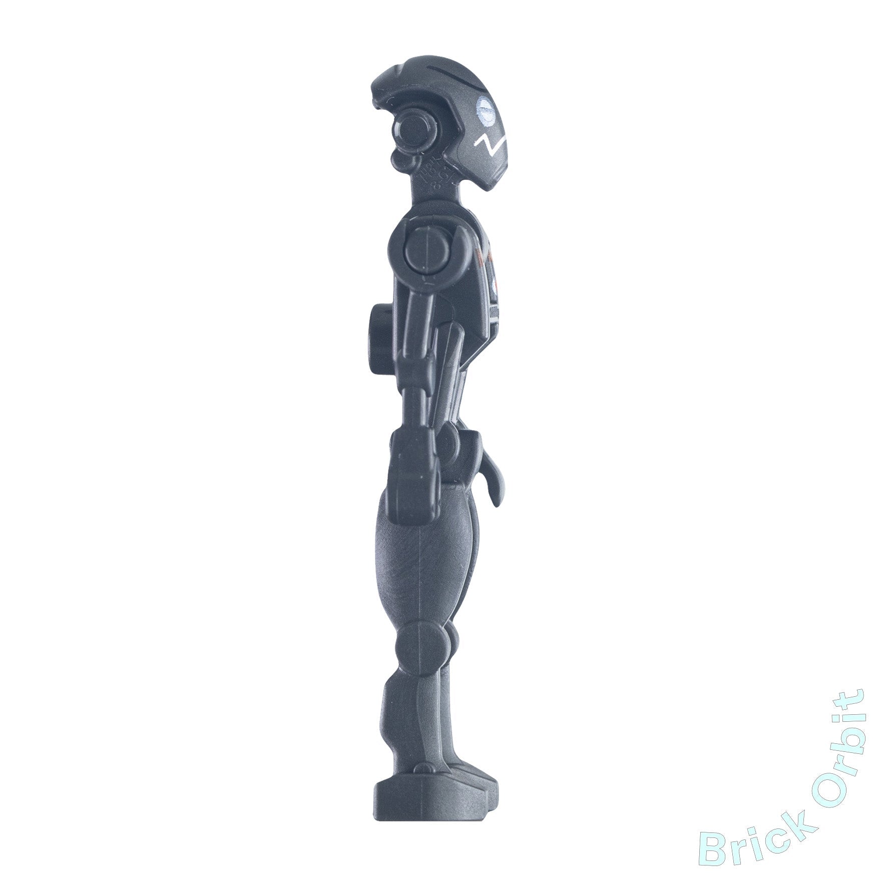 Genuine LEGO® COMMANDO DROID (sw1427) Minifigure - Star Wars - New - From 75435 - Product Image from Brick Orbit
