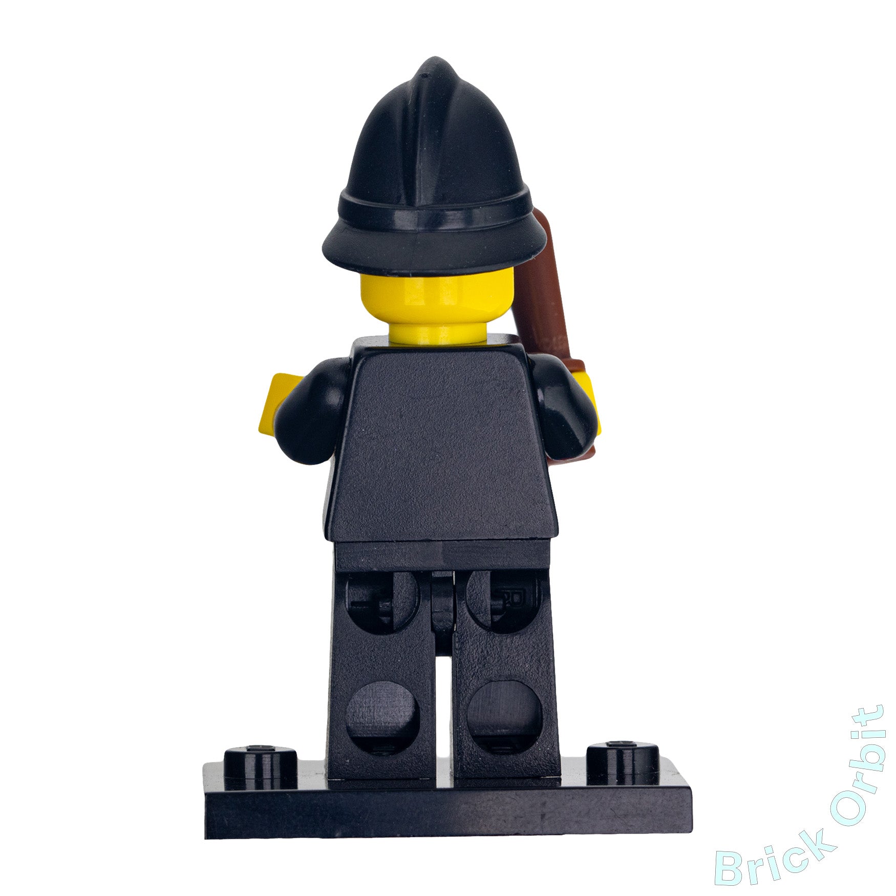 Genuine LEGO® CONSTABLE, SERIES 11 (col177) Minifigure - Collectible Minifigures - Used - Product Image from Brick Orbit