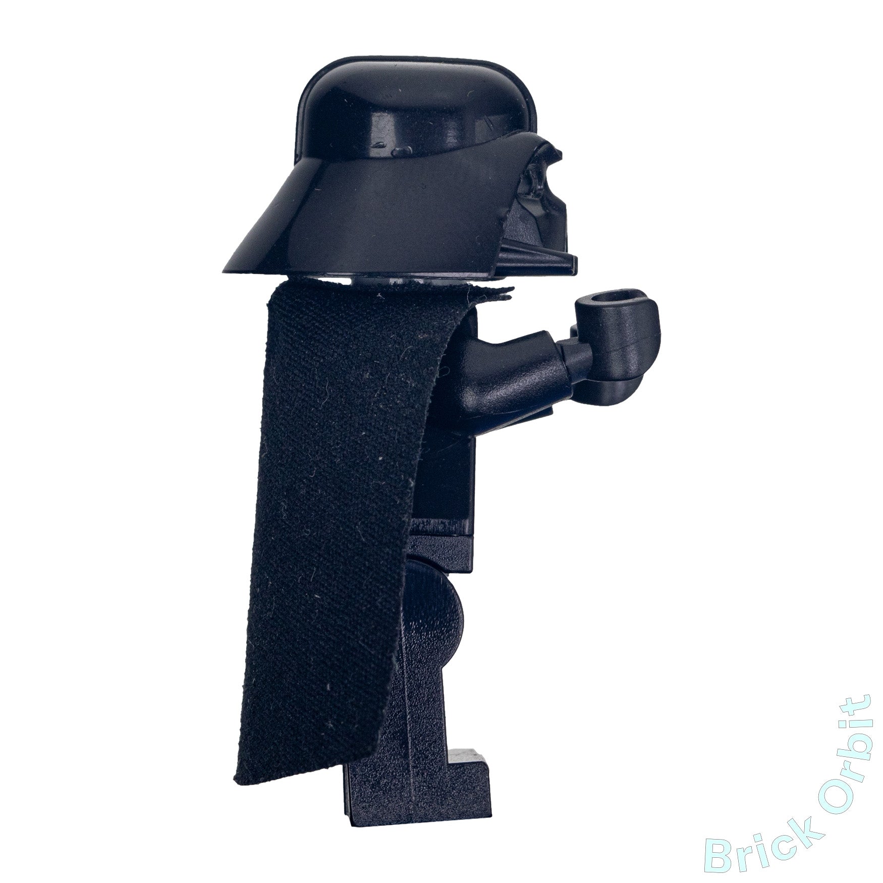 Genuine LEGO® DARTH VADER (WHITE PUPILS) (sw0277) Minifigure - Star Wars - Used - Product Image from Brick Orbit