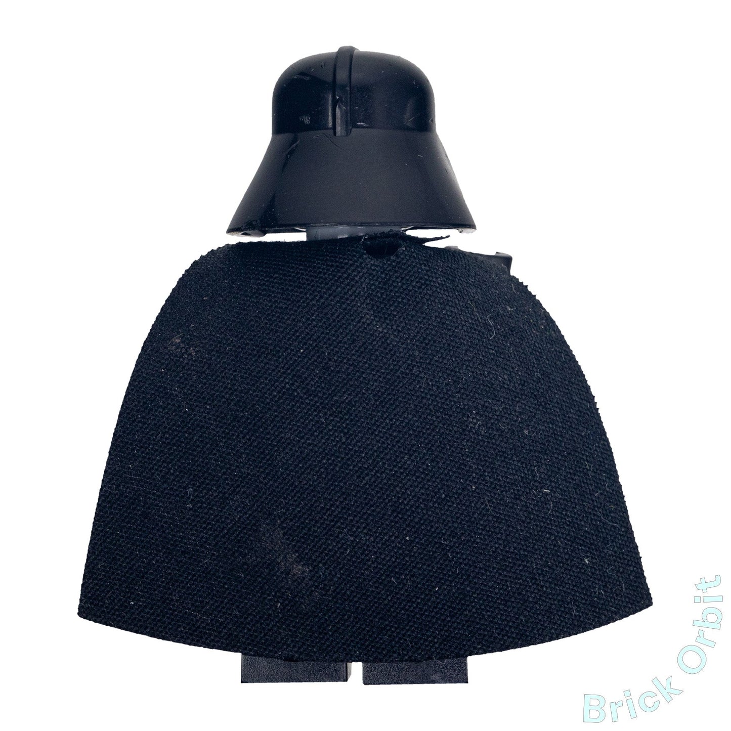 Genuine LEGO® DARTH VADER (WHITE PUPILS) (sw0277) Minifigure - Star Wars - Used - Product Image from Brick Orbit