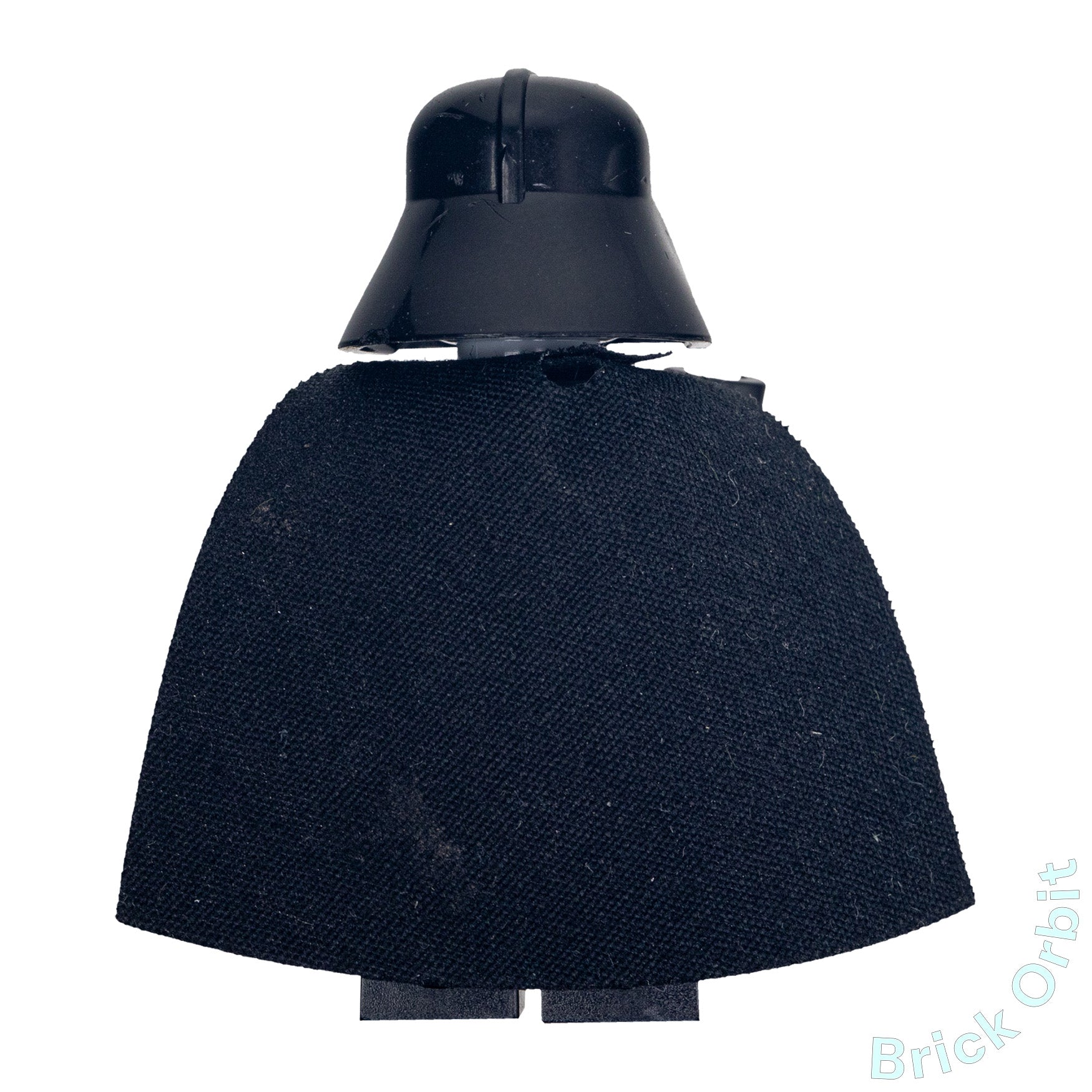 Genuine LEGO® DARTH VADER (WHITE PUPILS) (sw0277) Minifigure - Star Wars - Used - Product Image from Brick Orbit