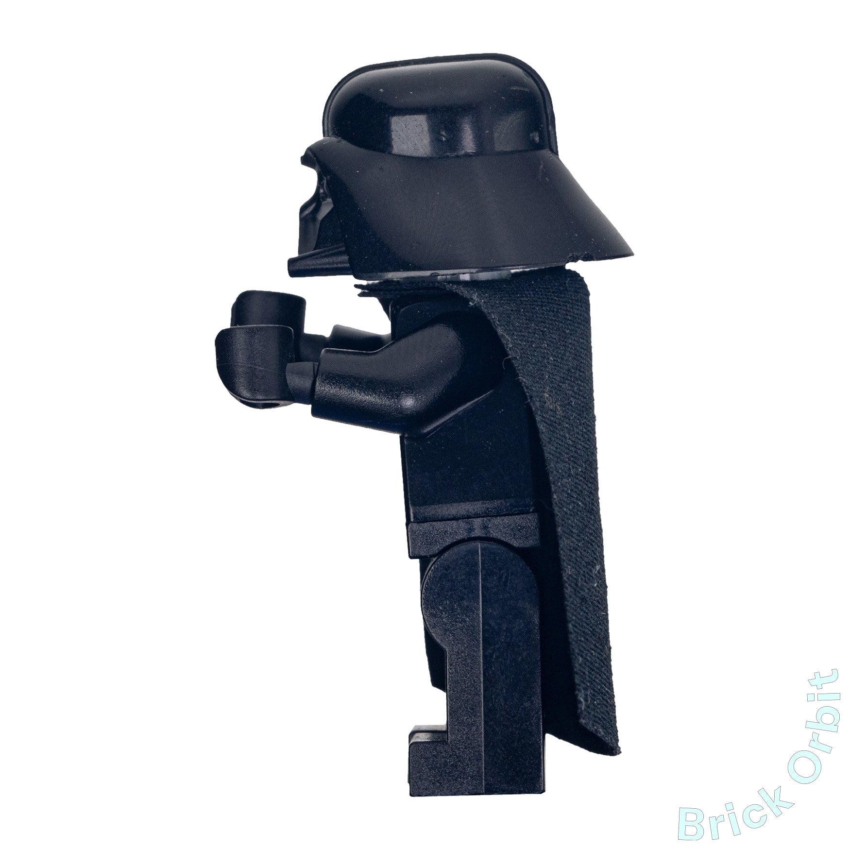 Genuine LEGO® DARTH VADER (WHITE PUPILS) (sw0277) Minifigure - Star Wars - Used - Product Image from Brick Orbit